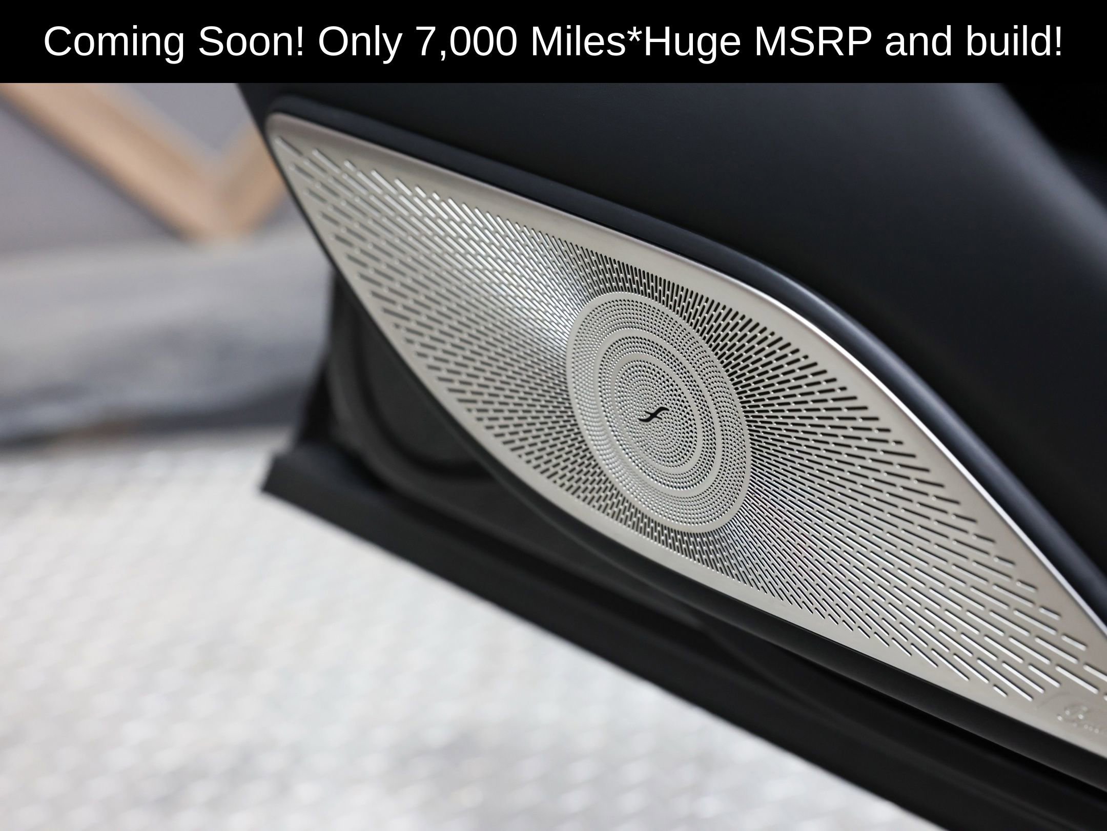 Used 2021 Mercedes-Benz Maybach S 580 4MATIC image 38