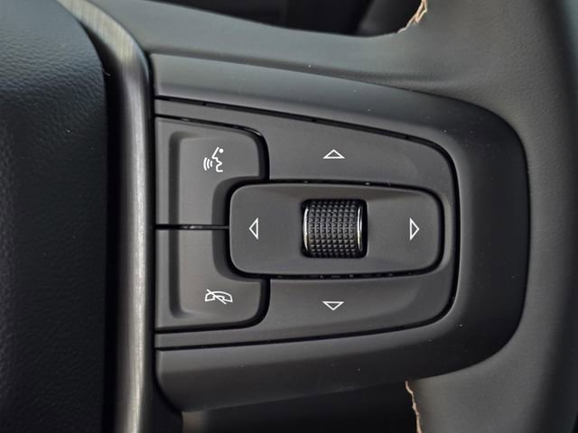 New 2026 GMC Sierra 2500 AT4 w/ Technology Package image 22