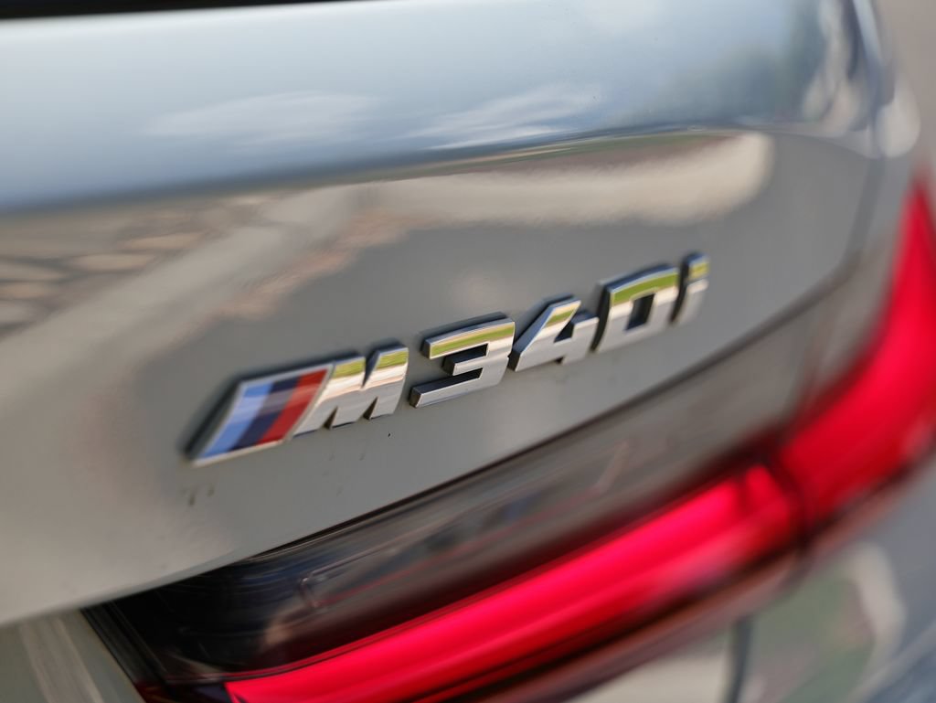 Used 2023 BMW M340i xDrive AWD/4WD image 10
