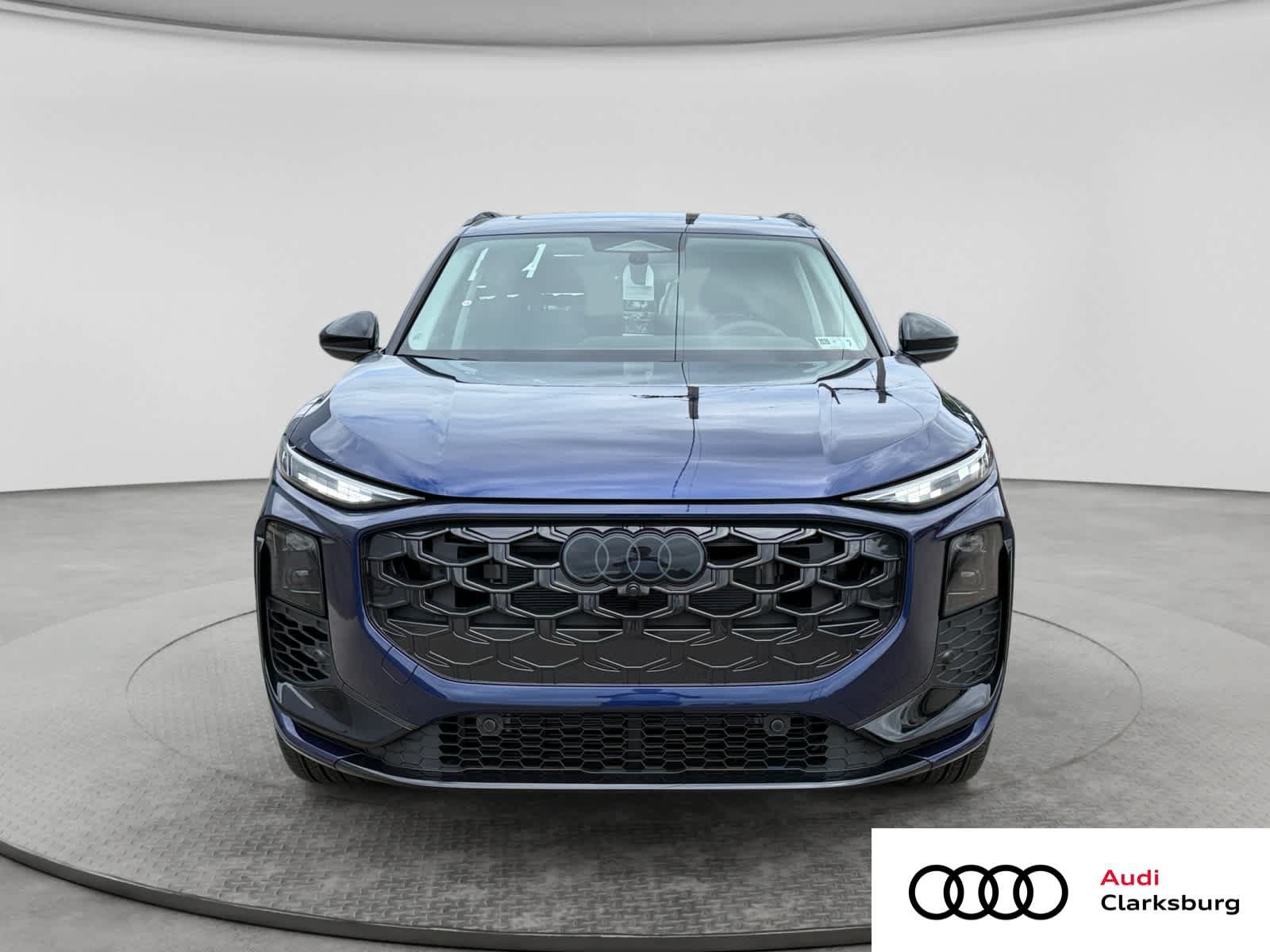 New 2026 Audi Q3 quattro 2.0T AWD/4WD image 2