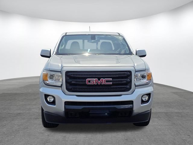 Used 2018 GMC Canyon All Terrain w/ Trailering Package AWD/4WD image 2