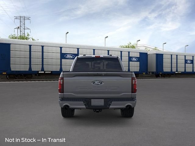 New 2026 Ford F150 XLT w/ Equipment Group 303A High AWD/4WD image 5