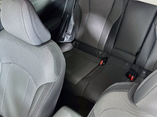 Certified 2026 Subaru Crosstrek 2.5i Premium AWD/4WD image 25