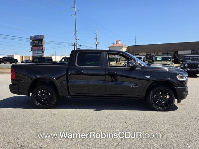 New 2026 RAM 1500 Limited w/ Night Edition image 15