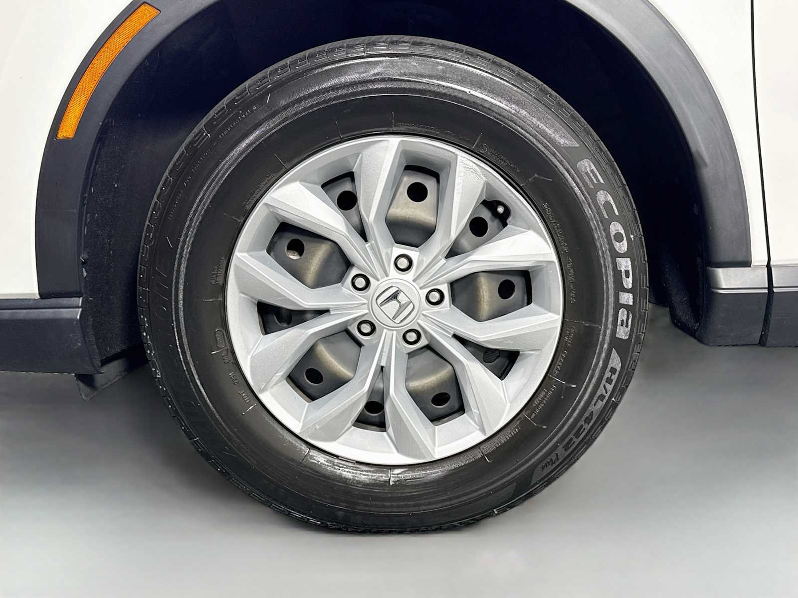 Used 2024 Honda CR-V LX image 25