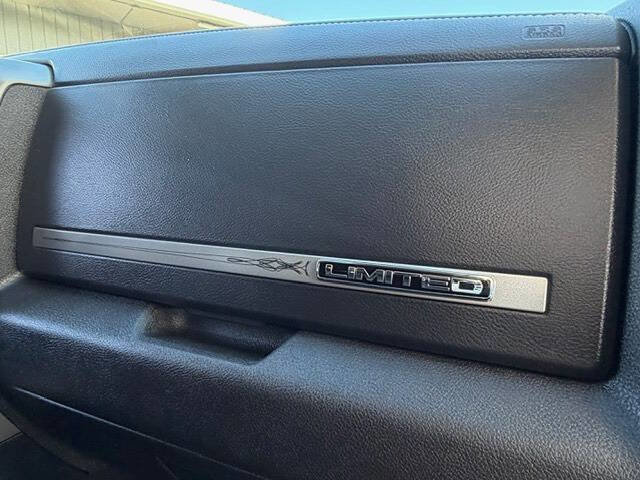 Used 2015 RAM 2500 Limited AWD/4WD image 33