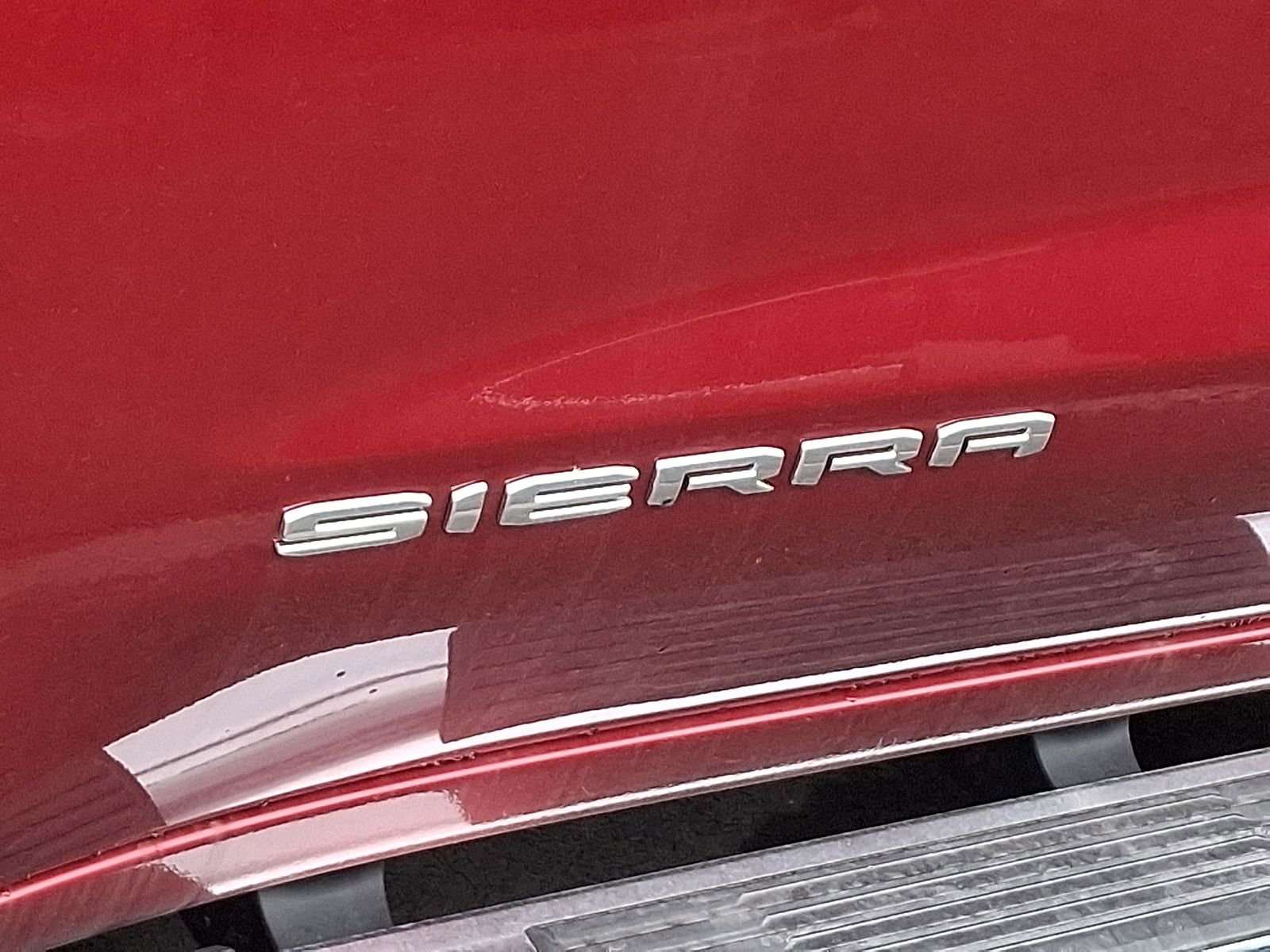 New 2026 GMC Sierra 1500 SLT w/ SLT Premium Plus Package AWD/4WD image 4