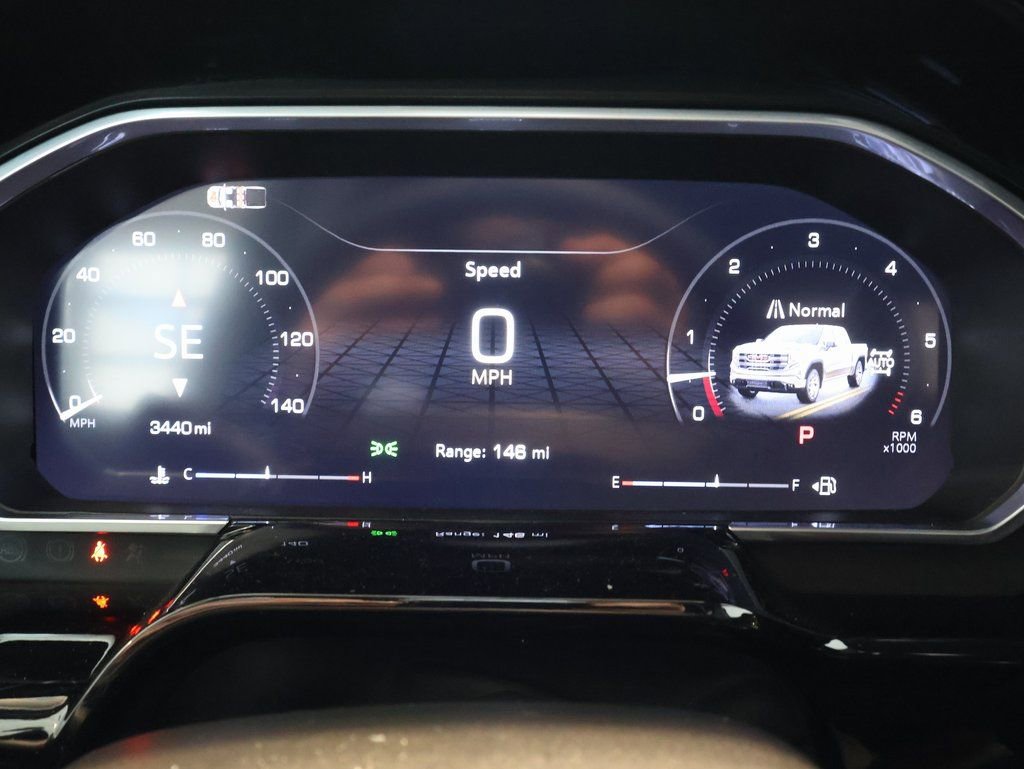 New 2026 GMC Sierra 1500 Elevation w/ Preferred Package image 22