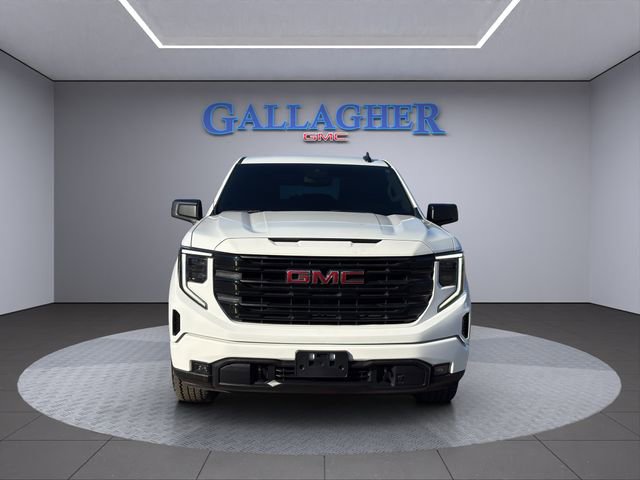 Used 2023 GMC Sierra 1500 Elevation w/ X31 Off-Road Package image 12