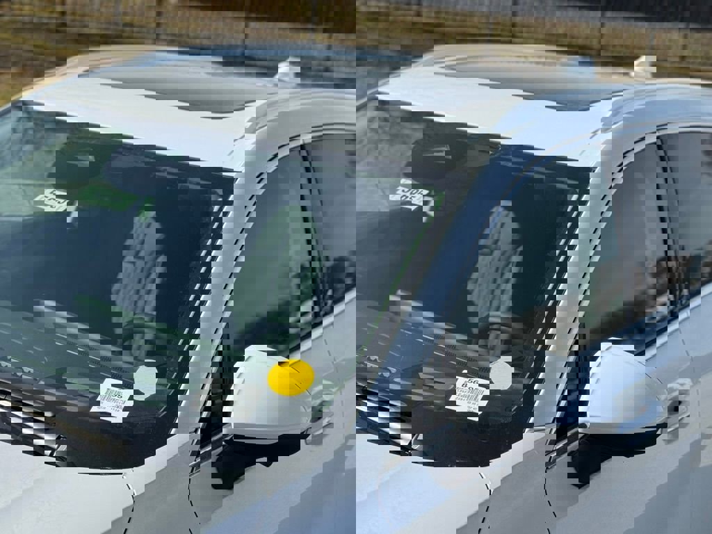 New 2026 Buick Envision Avenir image 10