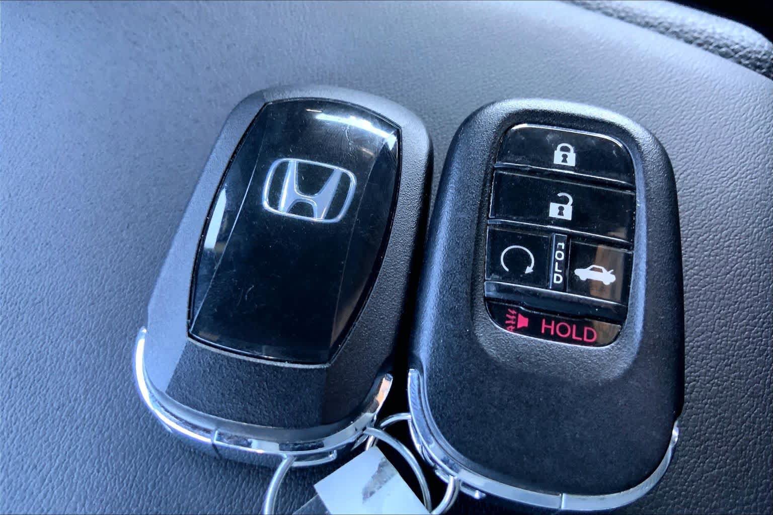 Used 2024 Honda Accord Sport image 14