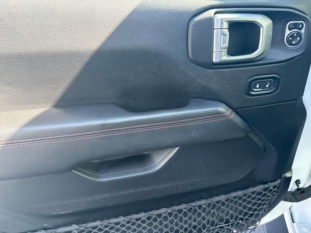 Used 2021 Jeep Wrangler Unlimited Rubicon image 9