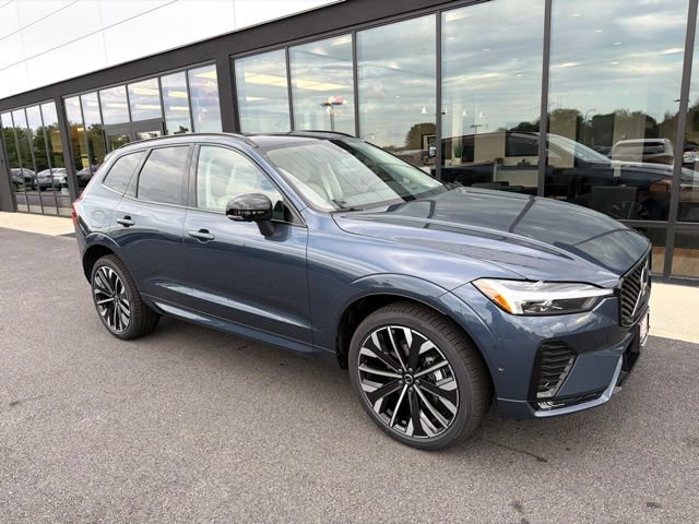 New 2027 Volvo XC60 B5 Ultra