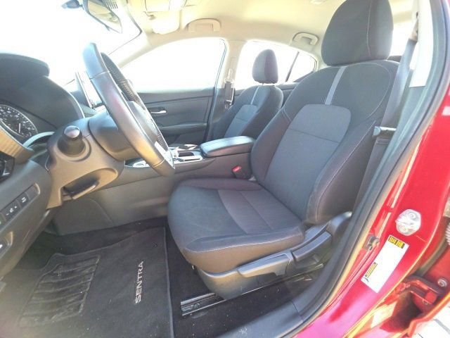 Used 2024 Nissan Sentra SV w/ All-Weather Package image 14