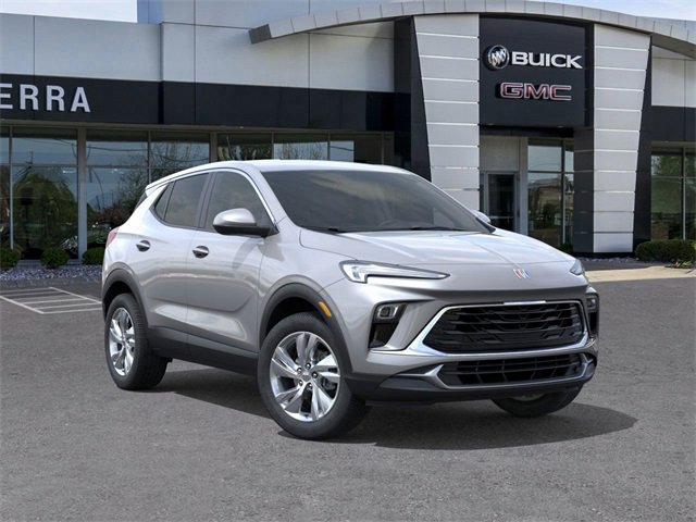 New 2026 Buick Encore GX Preferred image 7