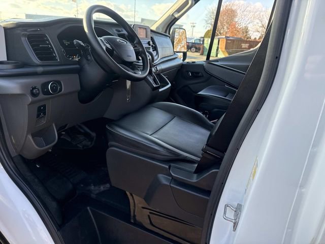 Used 2024 Ford Transit 350 148 Medium Roof image 19