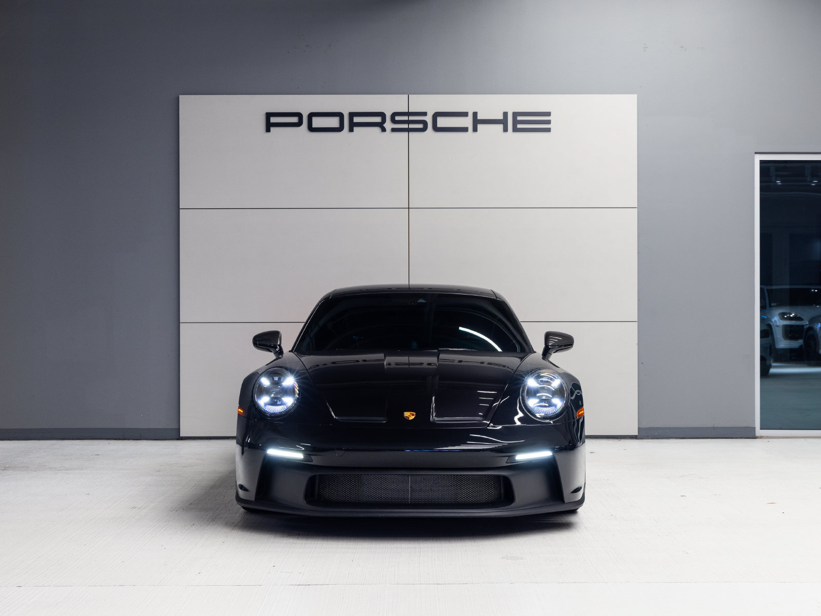Certified 2022 Porsche 911 GT3 RWD image 10