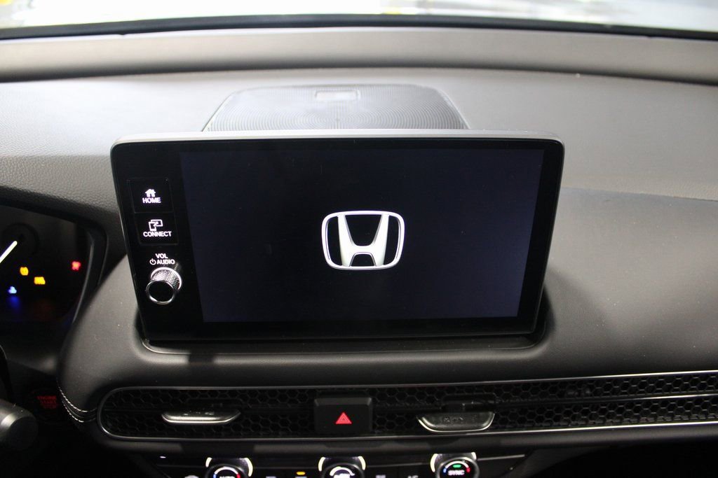 Used 2026 Honda HR-V EX-L image 25