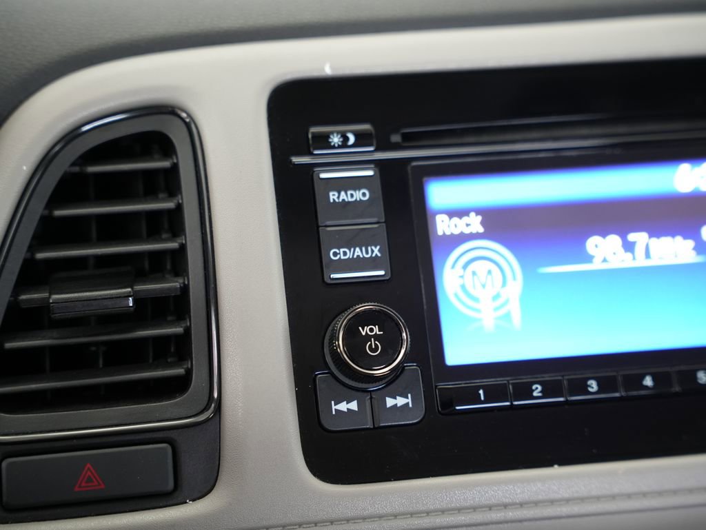 Used 2018 Honda HR-V LX image 22