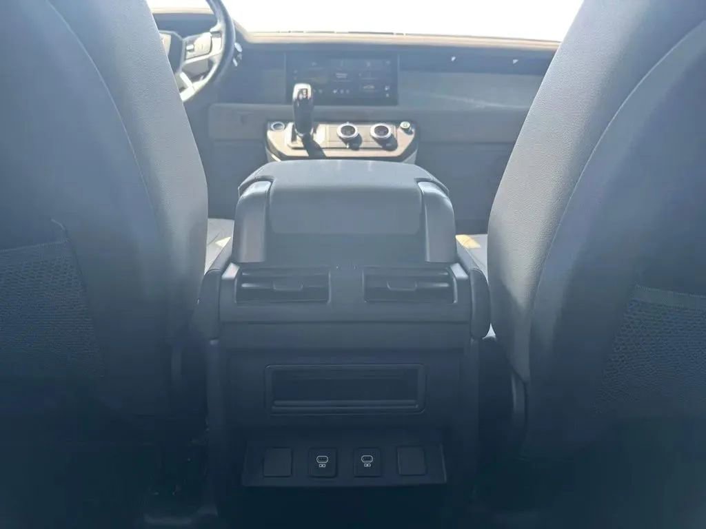 Used 2023 Land Rover Defender 110 S AWD/4WD image 19
