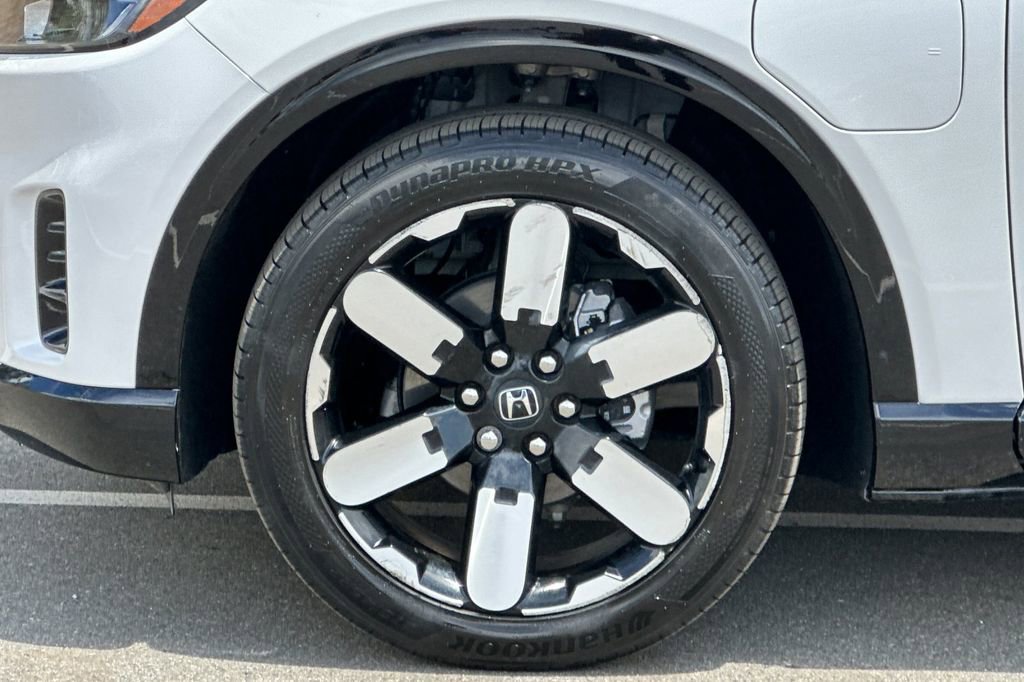 Used 2025 Honda Prologue Elite image 34