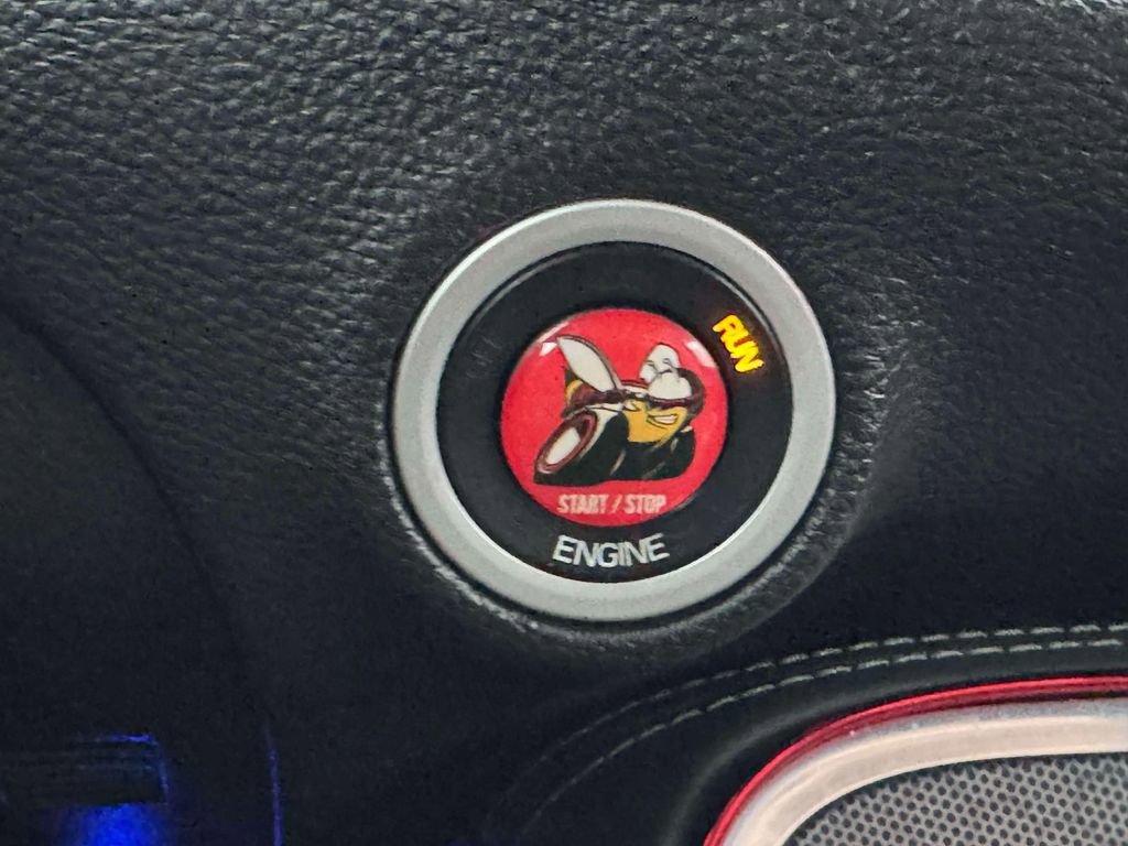 Used 2016 Dodge Challenger R/T Scat Pack w/ Leather Interior Group RWD image 20