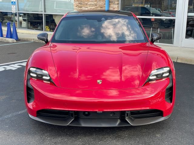 Used 2020 Porsche Taycan Turbo S image 13