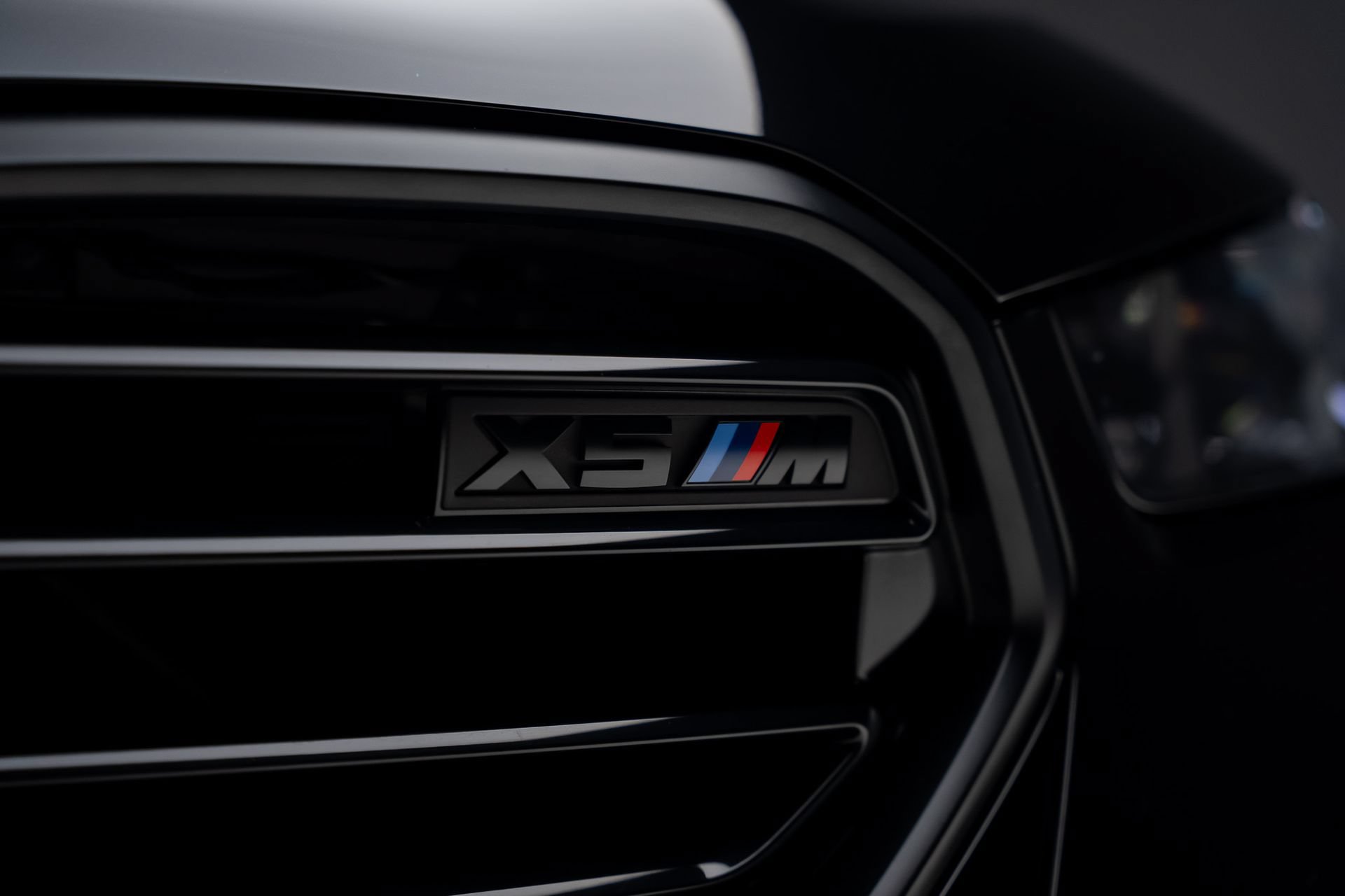 Used 2024 BMW X5 M Competition w/ Executive Package AWD/4WD image 14
