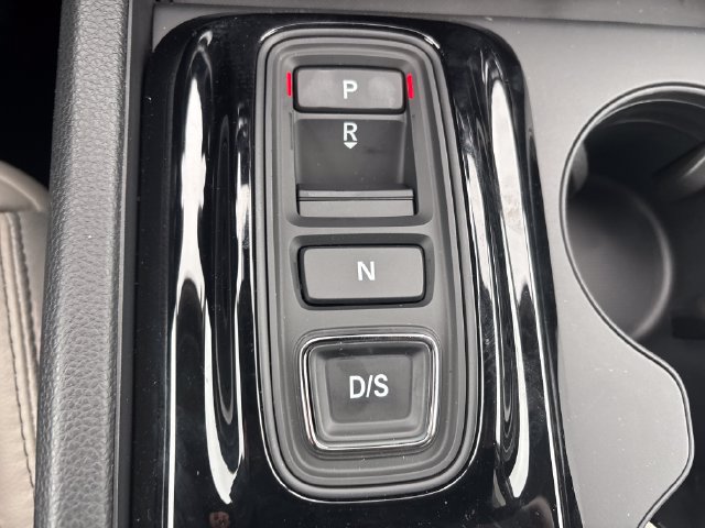 New 2026 Honda Passport RTL image 21