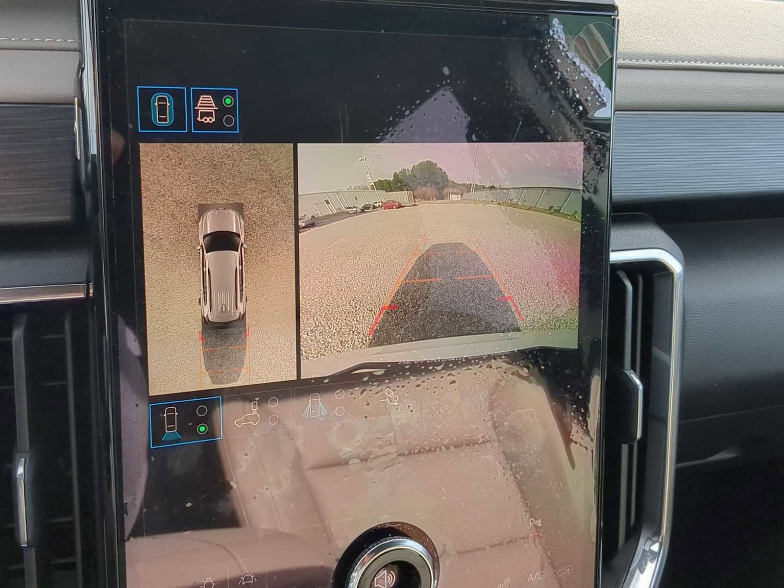 New 2026 GMC Acadia Elevation w/ Elevation Premium Package image 21