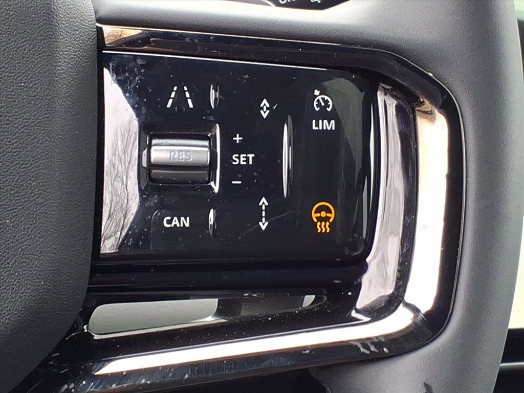 Certified 2026 Land Rover Range Rover Evoque S image 14