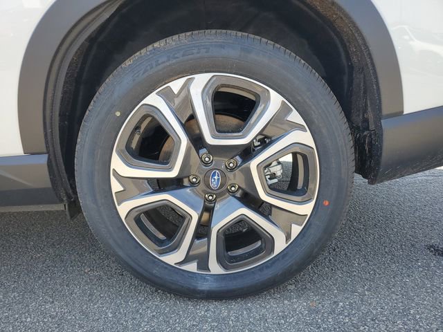 New 2026 Subaru Ascent Touring image 11