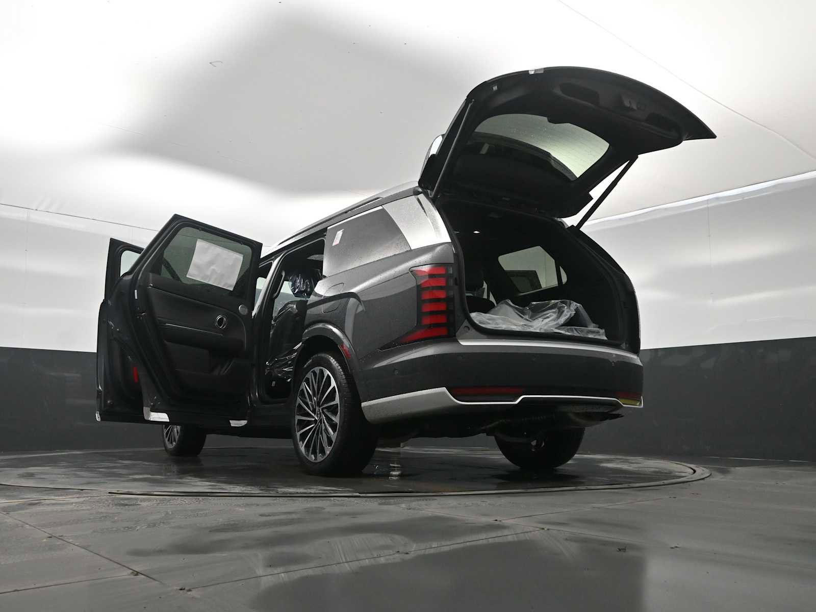 New 2026 Hyundai Palisade Calligraphy image 45