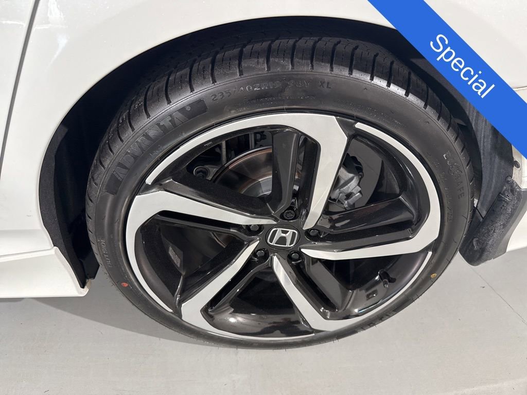 Used 2022 Honda Accord Sport image 6