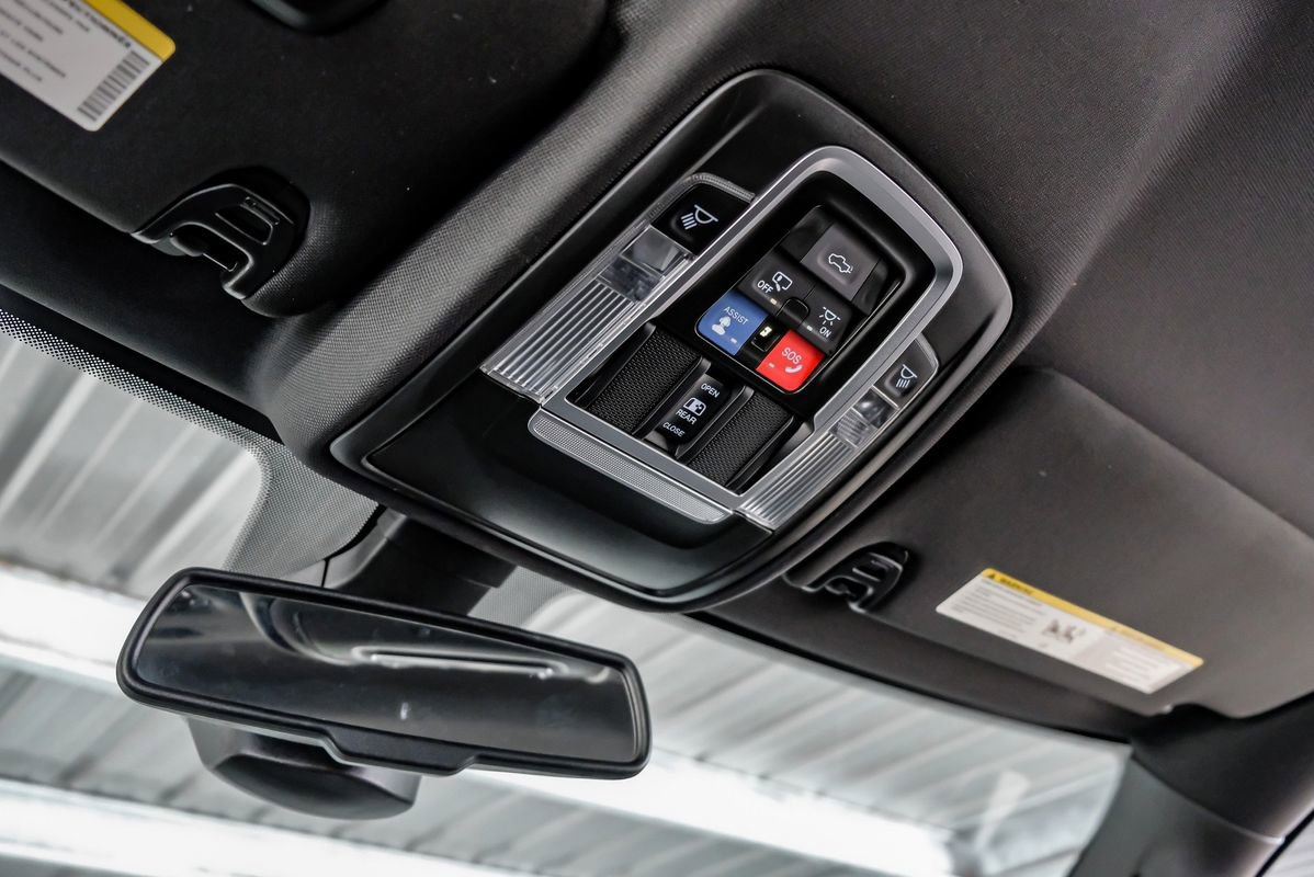 Used 2022 RAM 3500 Laramie image 23