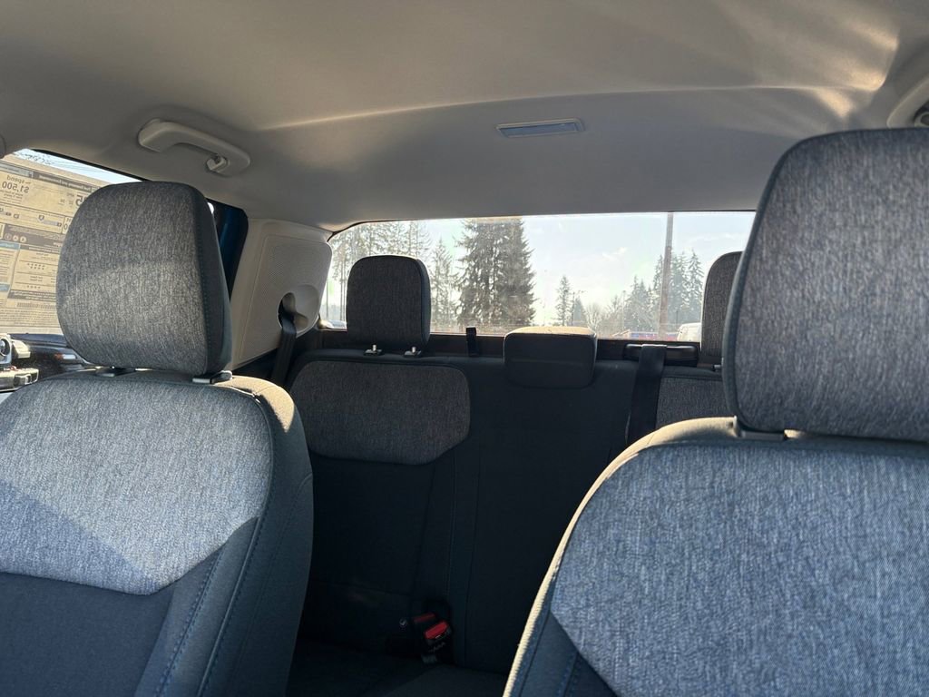 New 2026 Ford Maverick XLT w/ XLT Luxury Package image 24