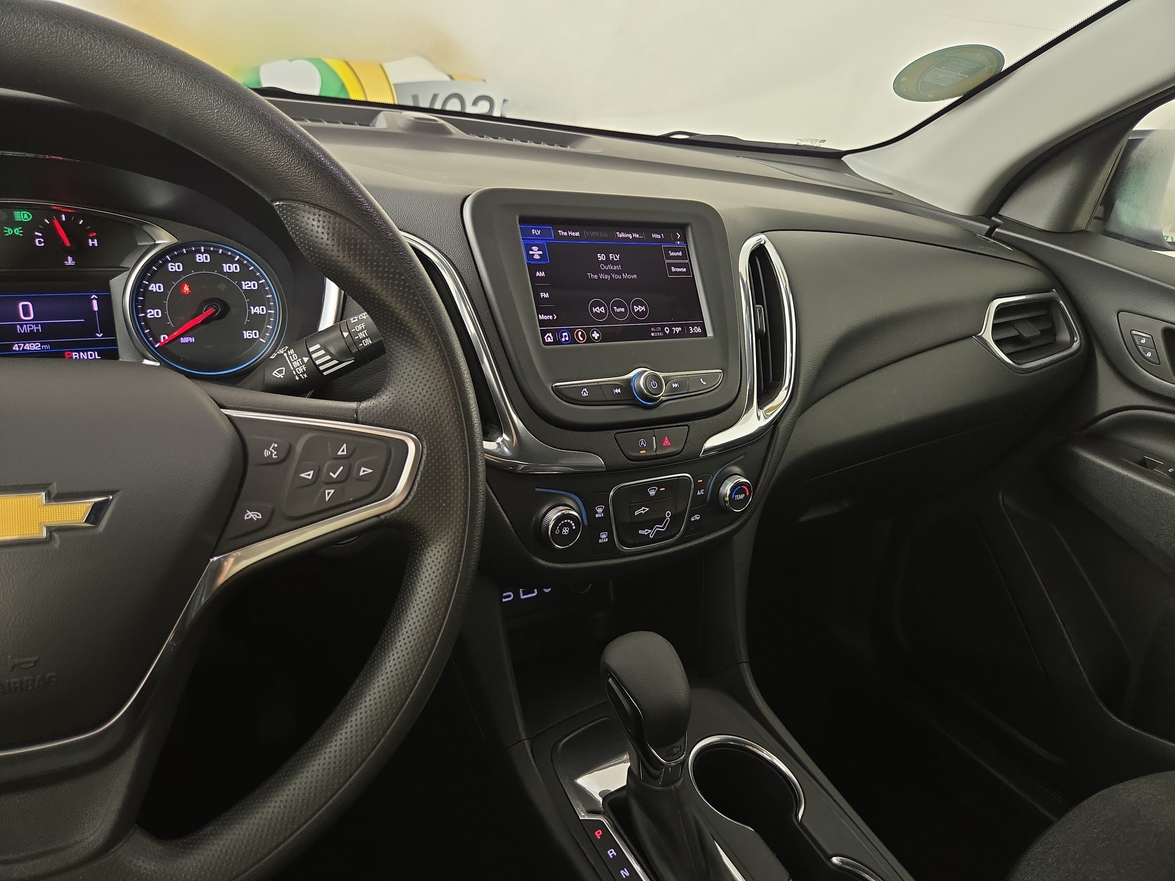 Used 2023 Chevrolet Equinox LT FWD image 23