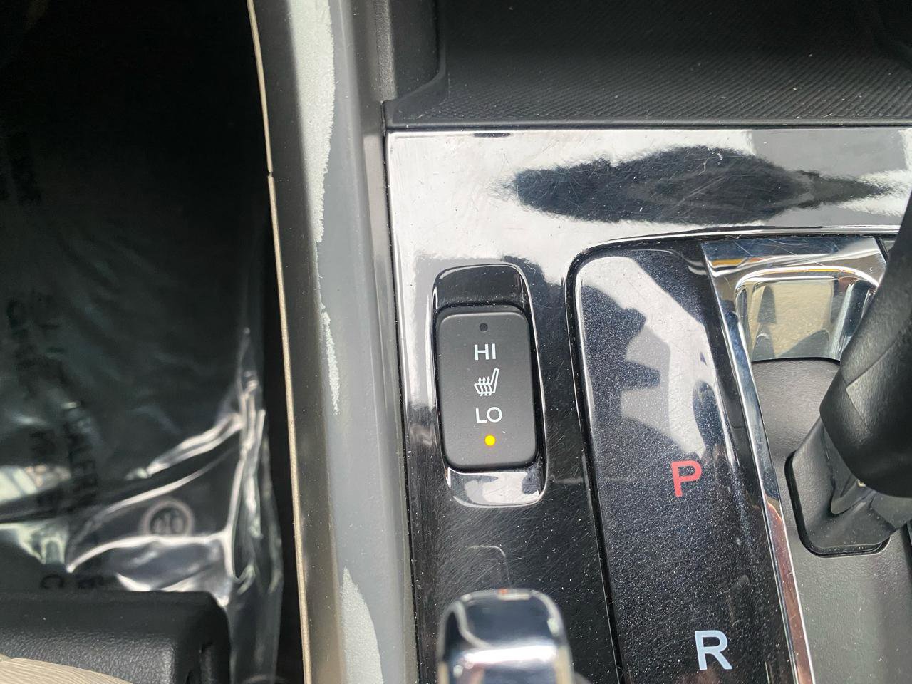 Used 2017 Honda Accord Touring image 17