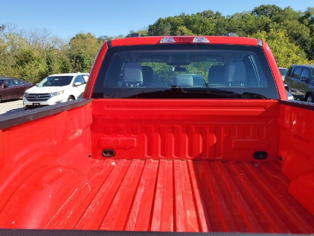 Used 2022 Ford F150 XL w/ Equipment Group 101A High AWD/4WD image 9