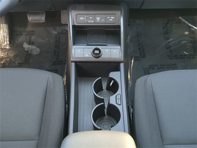 New 2024 Hyundai Kona SEL w/ Convenience Package image 18