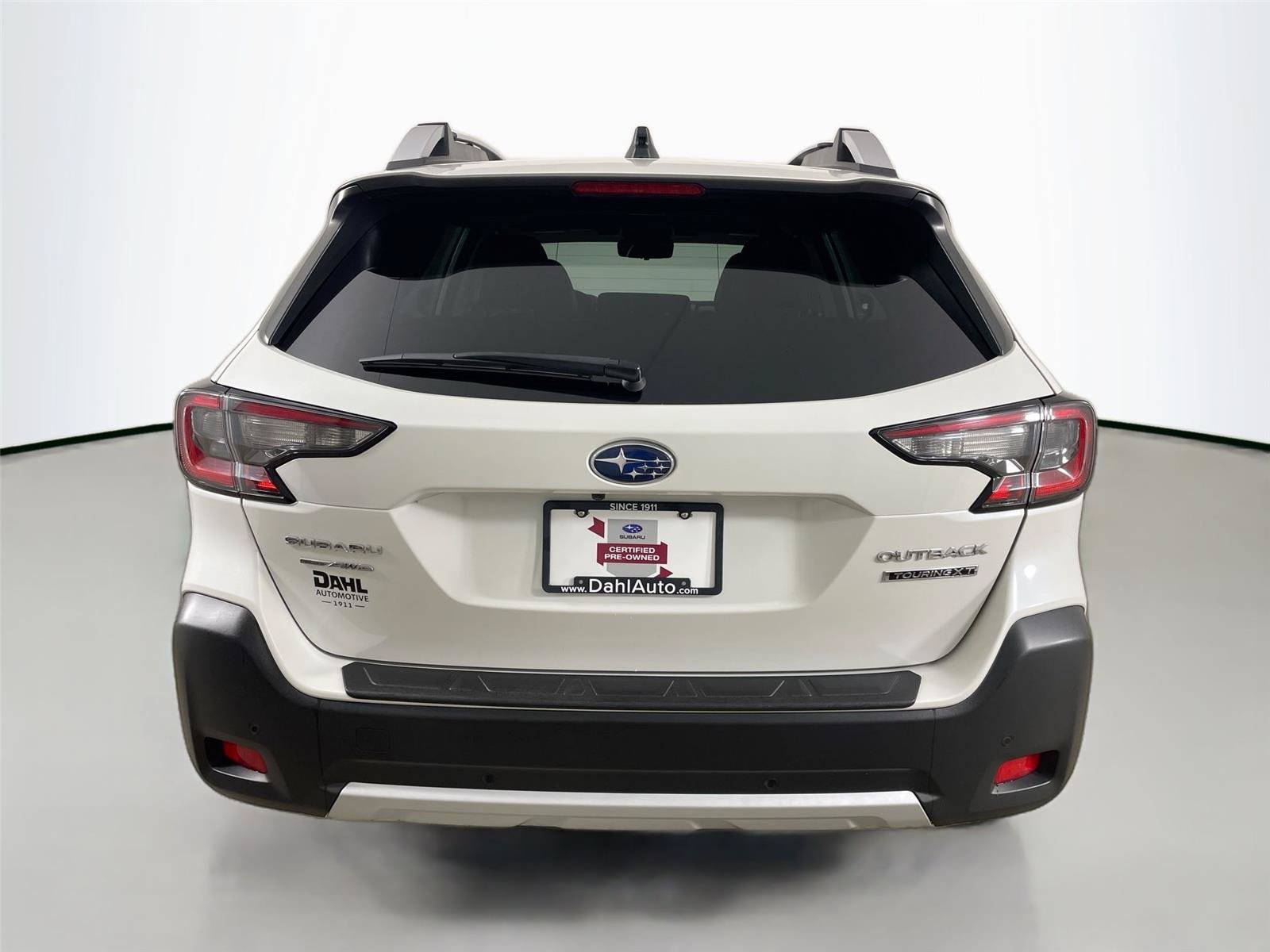 Used 2024 Subaru Outback Touring XT AWD/4WD image 12