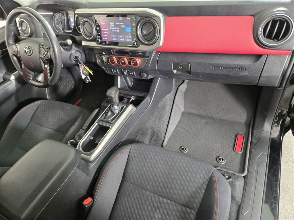 Used 2022 Toyota Tacoma SR5 image 21