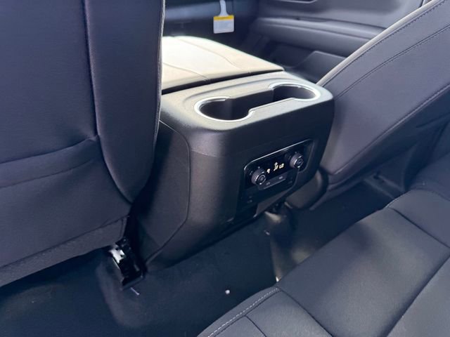 New 2026 Chevrolet Tahoe LS w/ LPO, Dark Essentials Package image 13