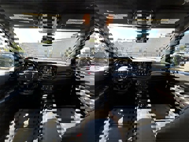 New 2026 Dodge Durango GT image 12