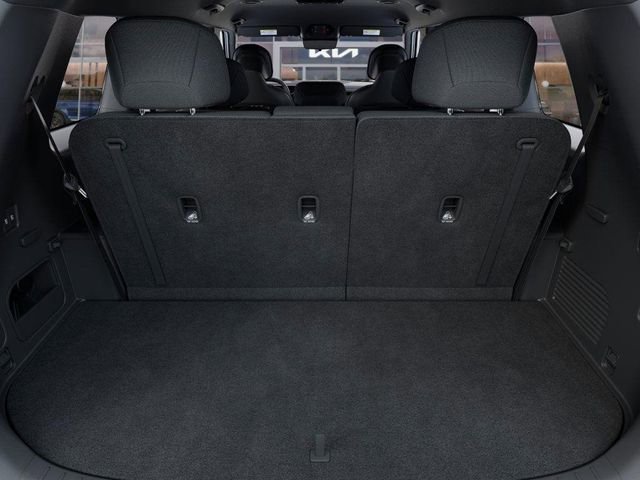 New 2027 Kia Telluride LX FWD image 20