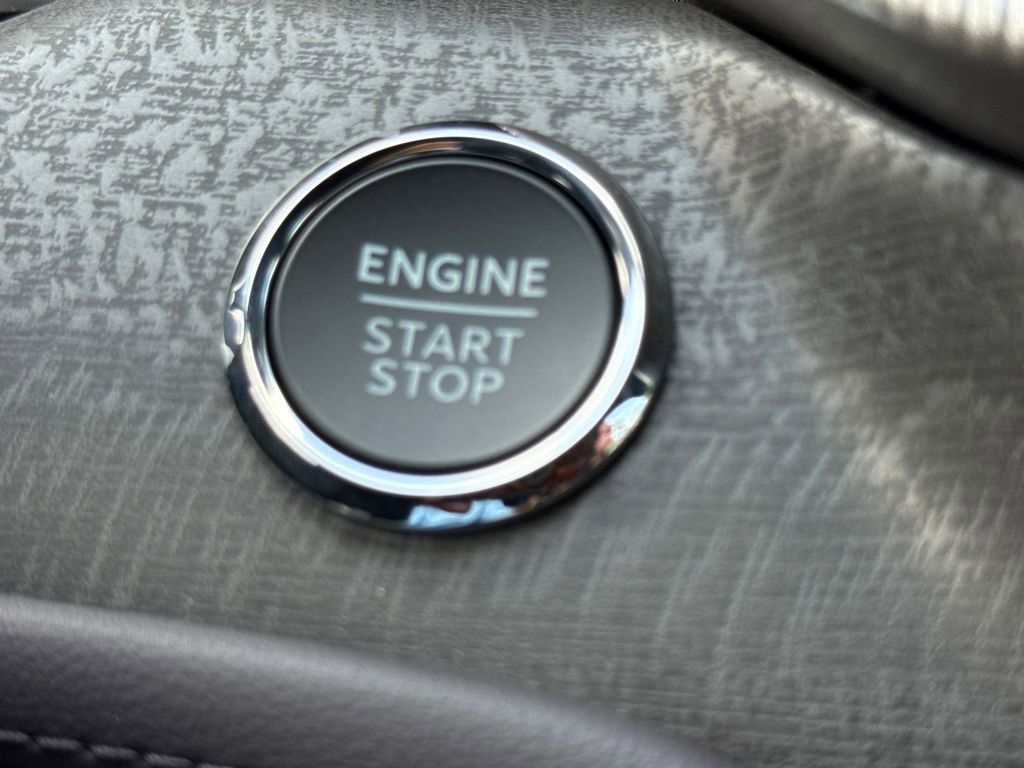 New 2026 Ford Explorer Platinum RWD image 23