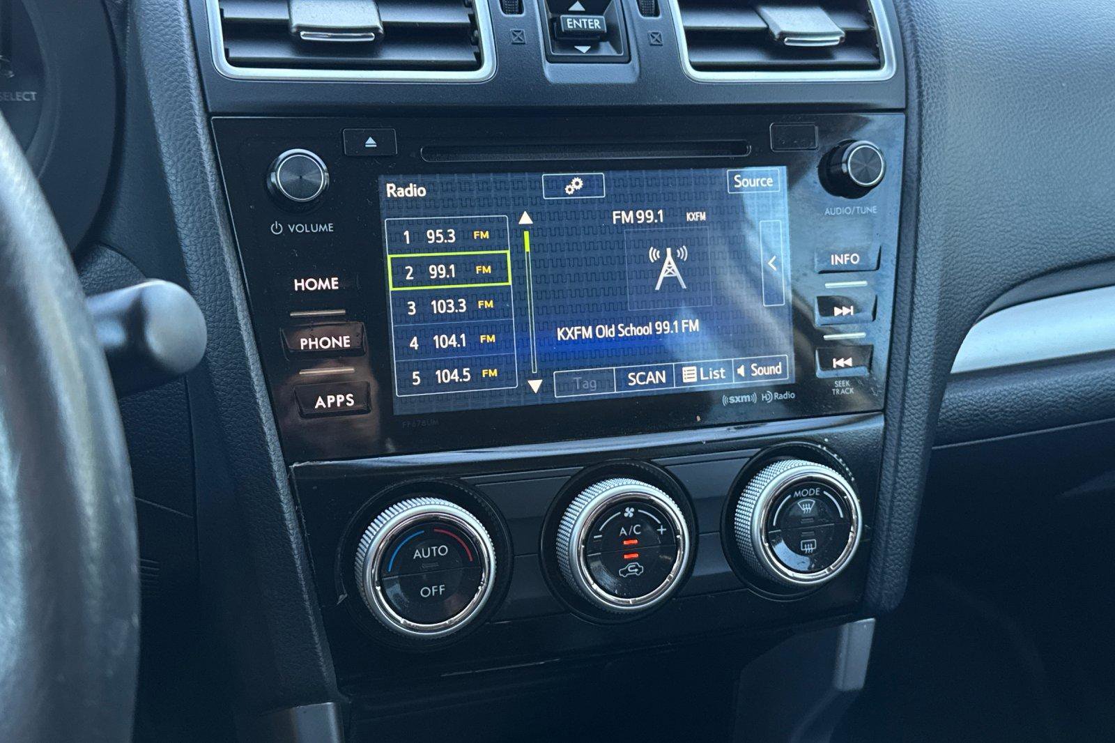 Used 2017 Subaru Forester 2.0XT Premium w/ Popular Package #2A image 21