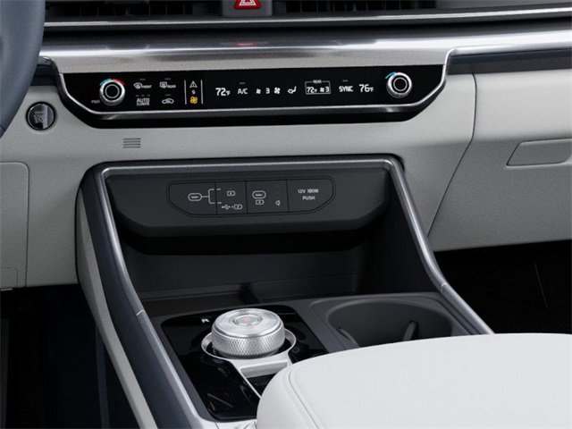 New 2025 Kia Carnival SX image 23