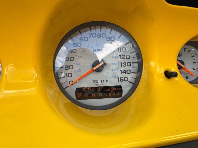 Used 1999 Plymouth Prowler Base image 26