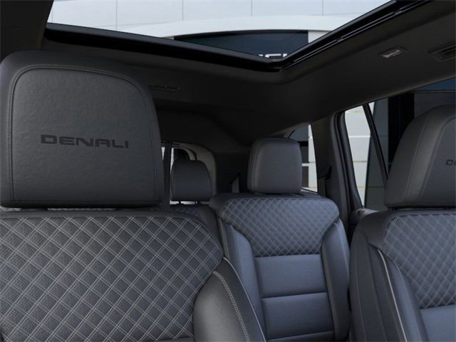 New 2026 GMC Acadia Denali w/ Super Cruise Package image 24